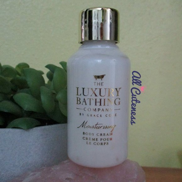 🎀 Mini Body Cream (NWOT) - Picture 1 of 2